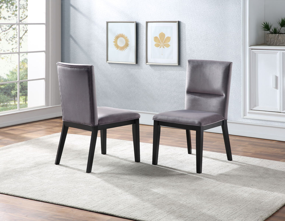 Amalie - Side Chair (Set of 2)