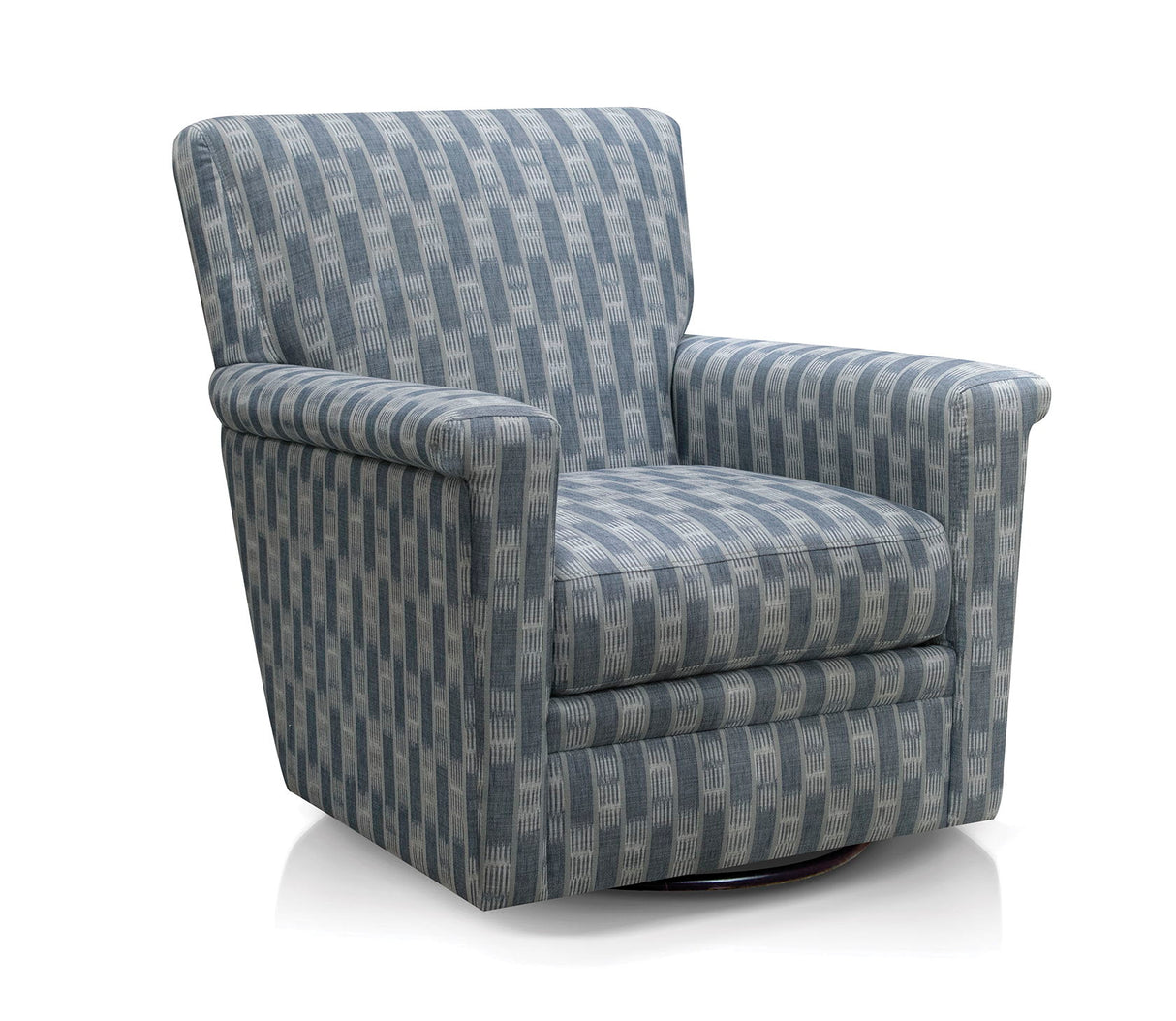 Pierce - 3320 - Swivel Glider