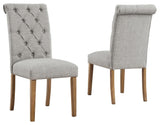 Harvina - Side Chair