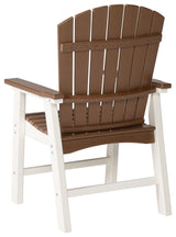 Genesis Bay - Arm Chair