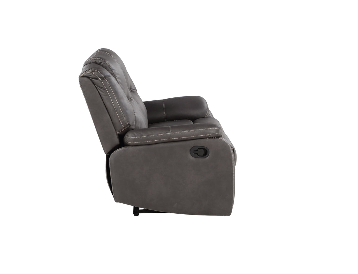 Katrine - Reclining Loveseat