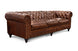 Rondell - Leather Sofa