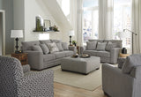 Cutler - Sofa - Ash