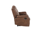 Katrine - Reclining Loveseat