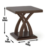 Jocelyn - End Table