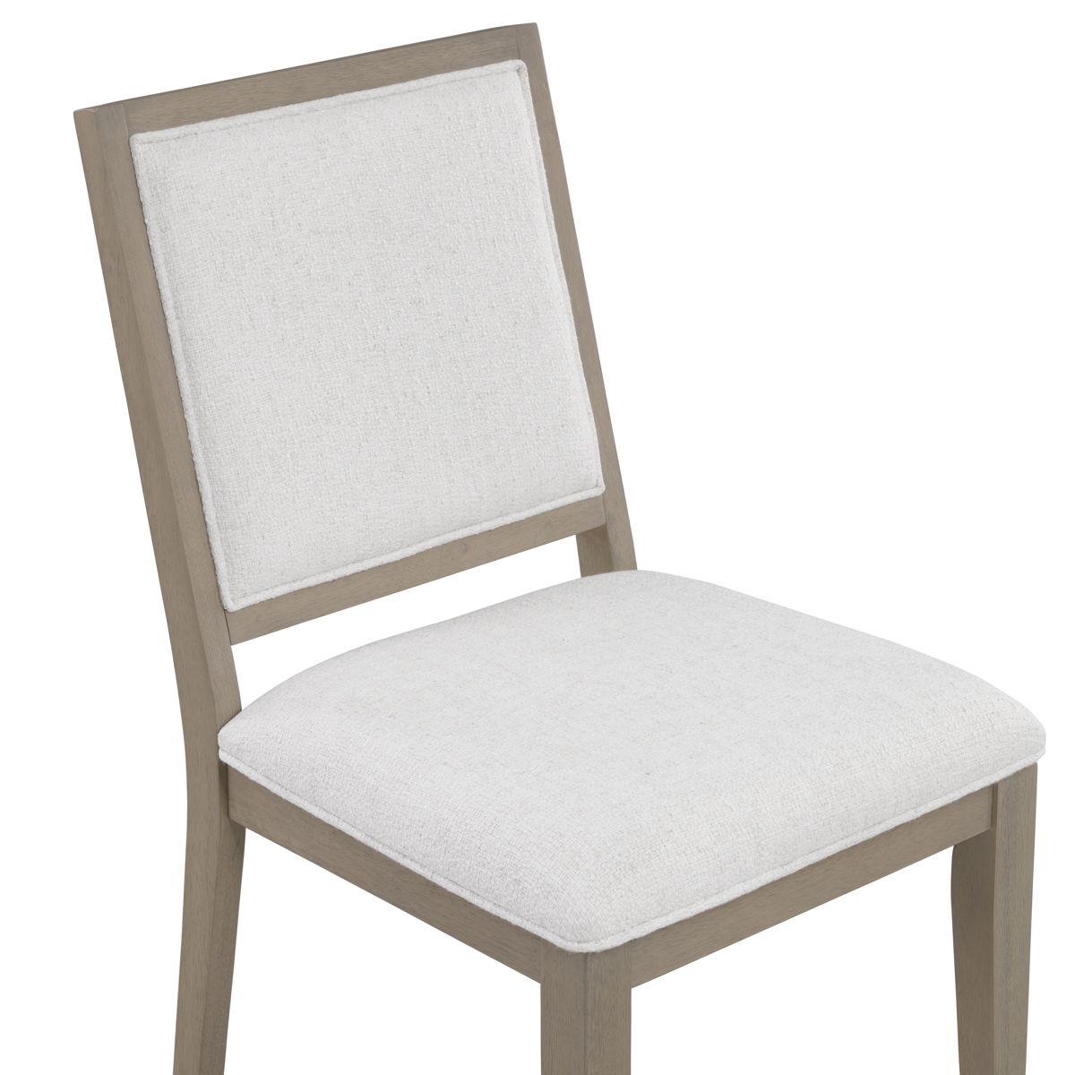 Lily - Side Chair (Set of 2) - Gray