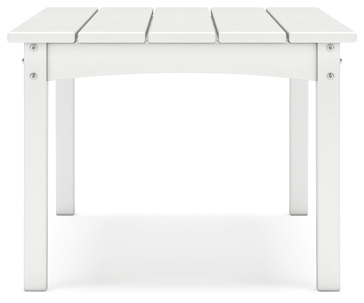 Hyland Wave - Rectangular Cocktail Table