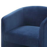 Iris - Upholstered Dining Or Accent Chair