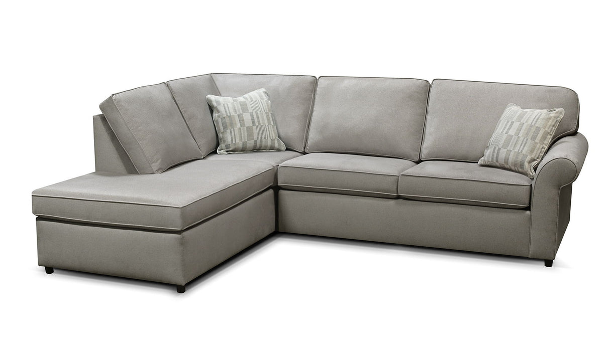 Huck - 2450 - 2 PC Sectional