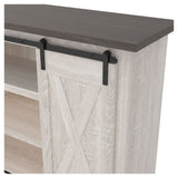 Dorrinson - TV Stand