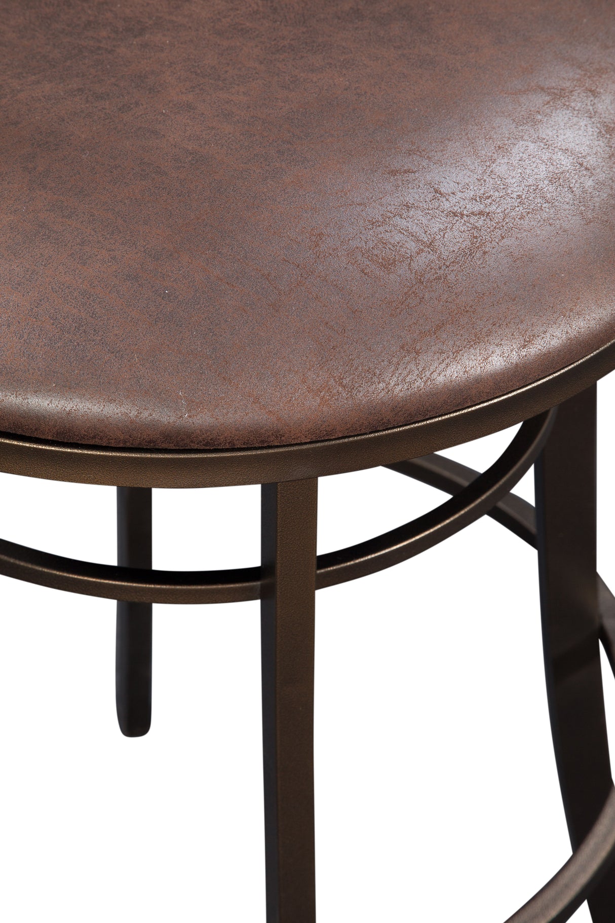 Bayview - Swivel Stool