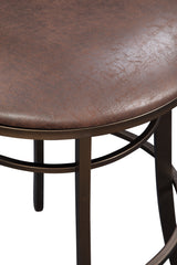 Bayview - Swivel Stool