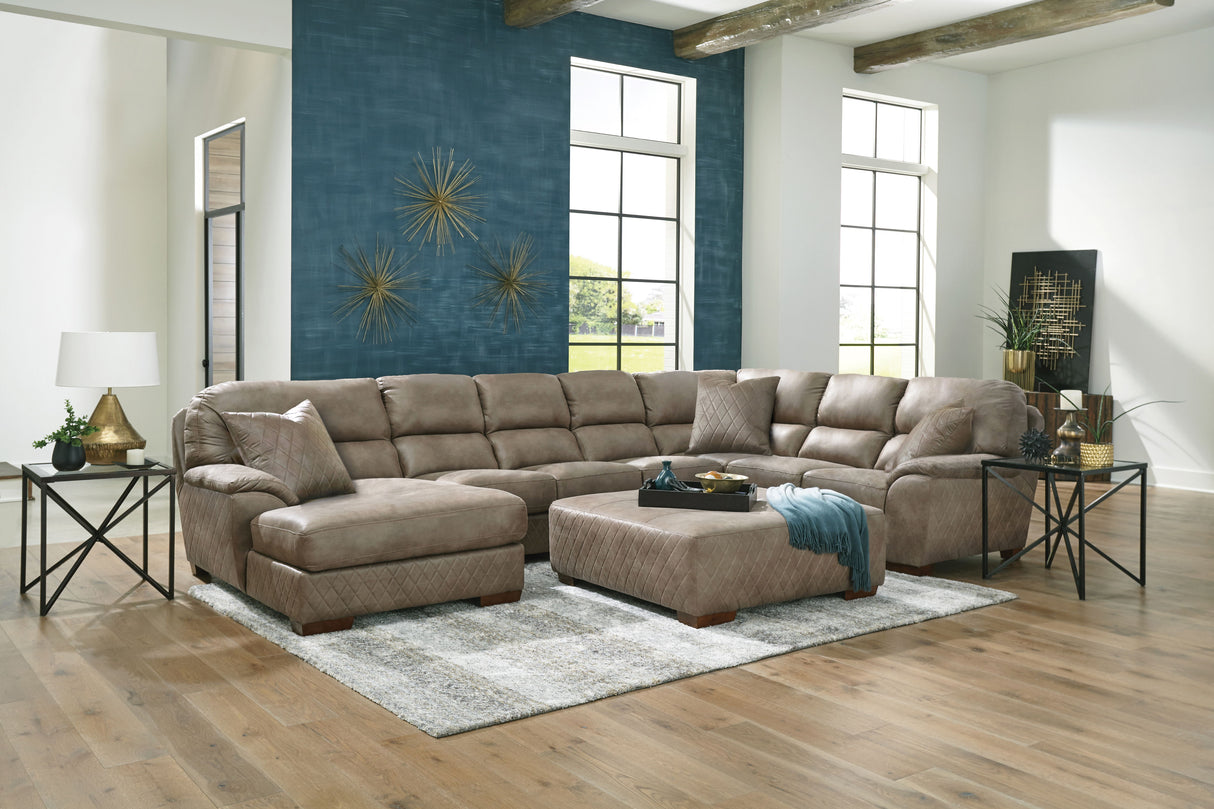 Royce - Sectional