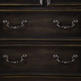 Rhapsody - Dresser - Dark Brown