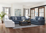 Ailor - 2650 - Loveseat