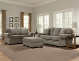 Brett - 2250/N - Loveseat