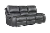 Keily - Reclining Sofa