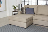 Del Mar - 8L00 - Lyndon 2 PC Sectional