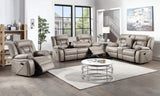 Tyson - Living Room Set