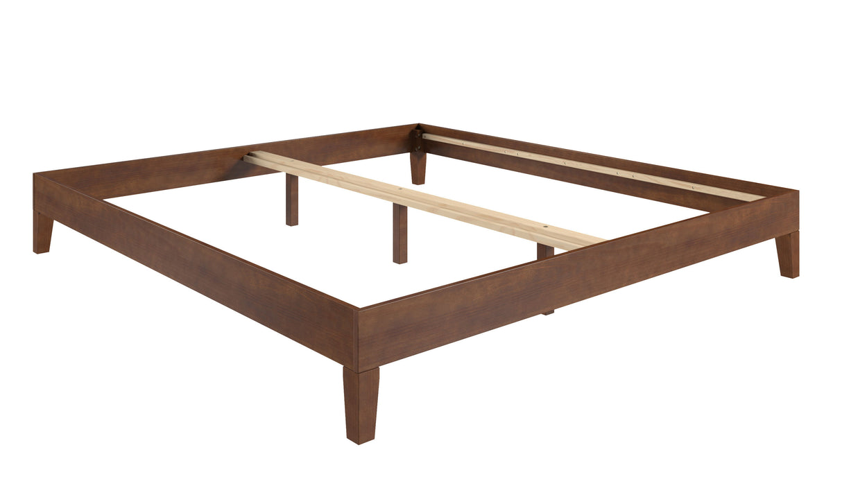 Nix - Platform Bed