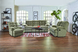 EZ Motion - EZ200 - Double Reclining Loveseat