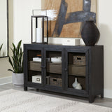 Lenston - Accent Cabinet