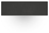 Beckincreek - Black - Credenza