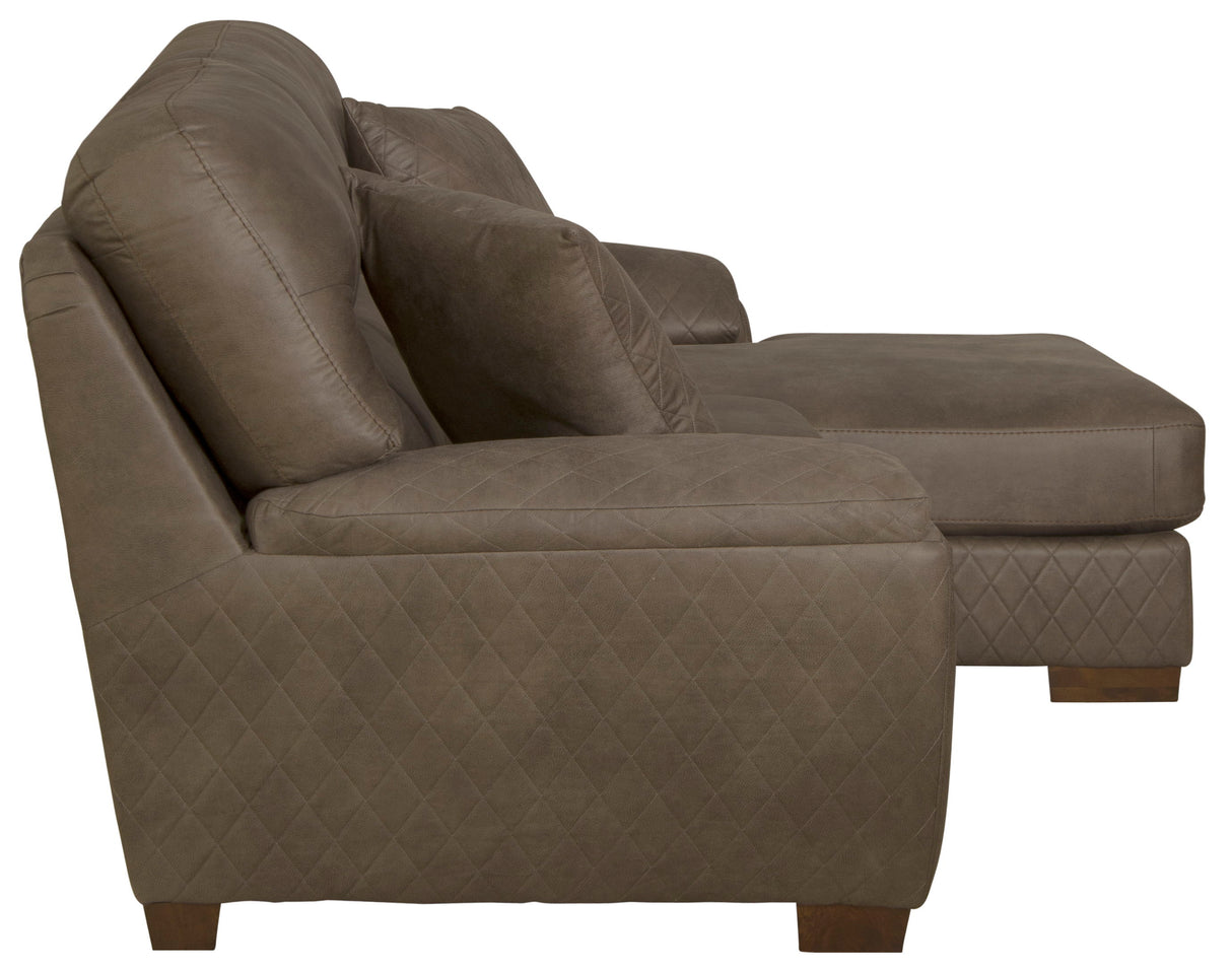 Royce - Sectional