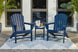 Sundown Treasure - Outdoor Conversation Set