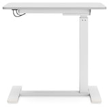 Lynxtyn - Side Desk