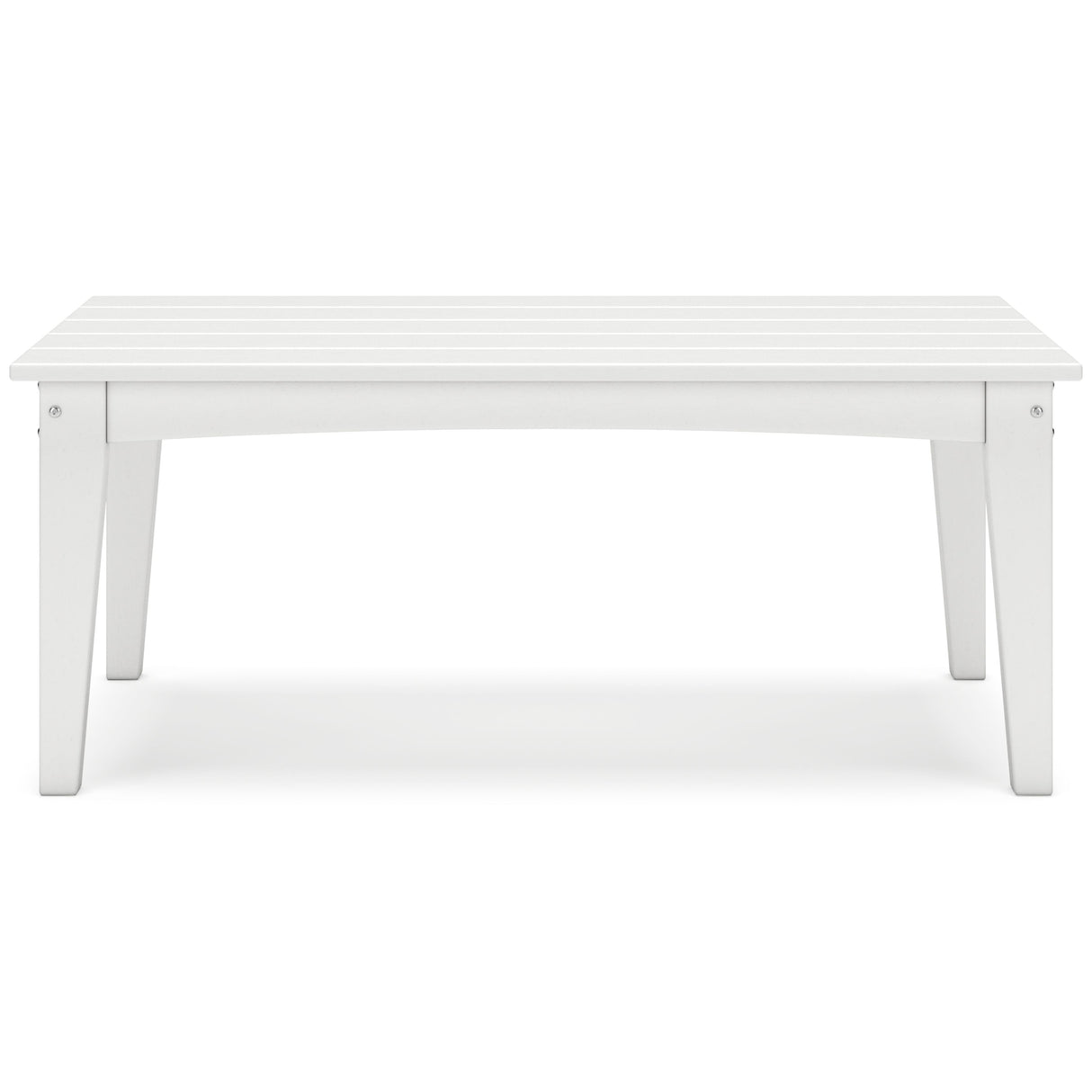 Hyland Wave - Rectangular Cocktail Table