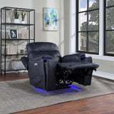 Lexington - Power Media Recliner