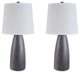 Shavontae - Table Lamp