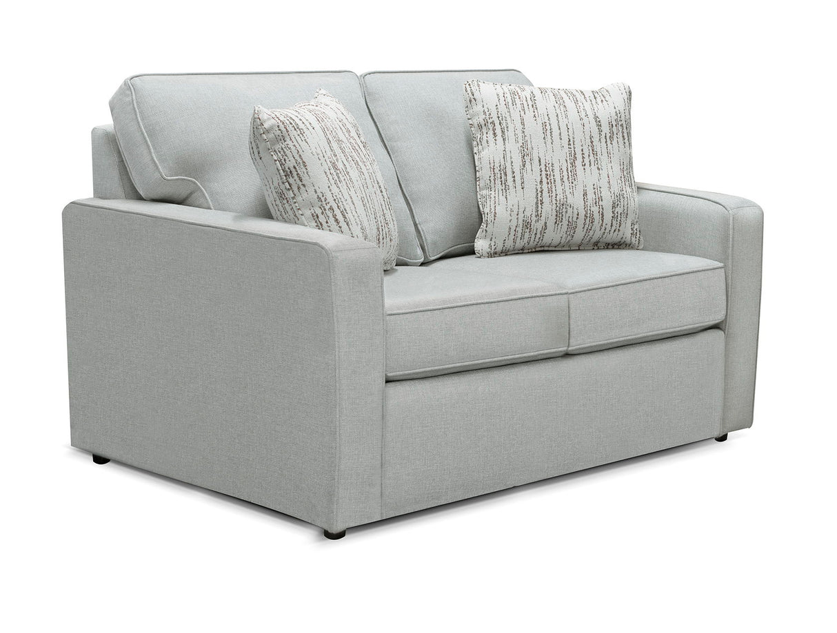 SoHo Living - 9X00 - Norris Loveseat