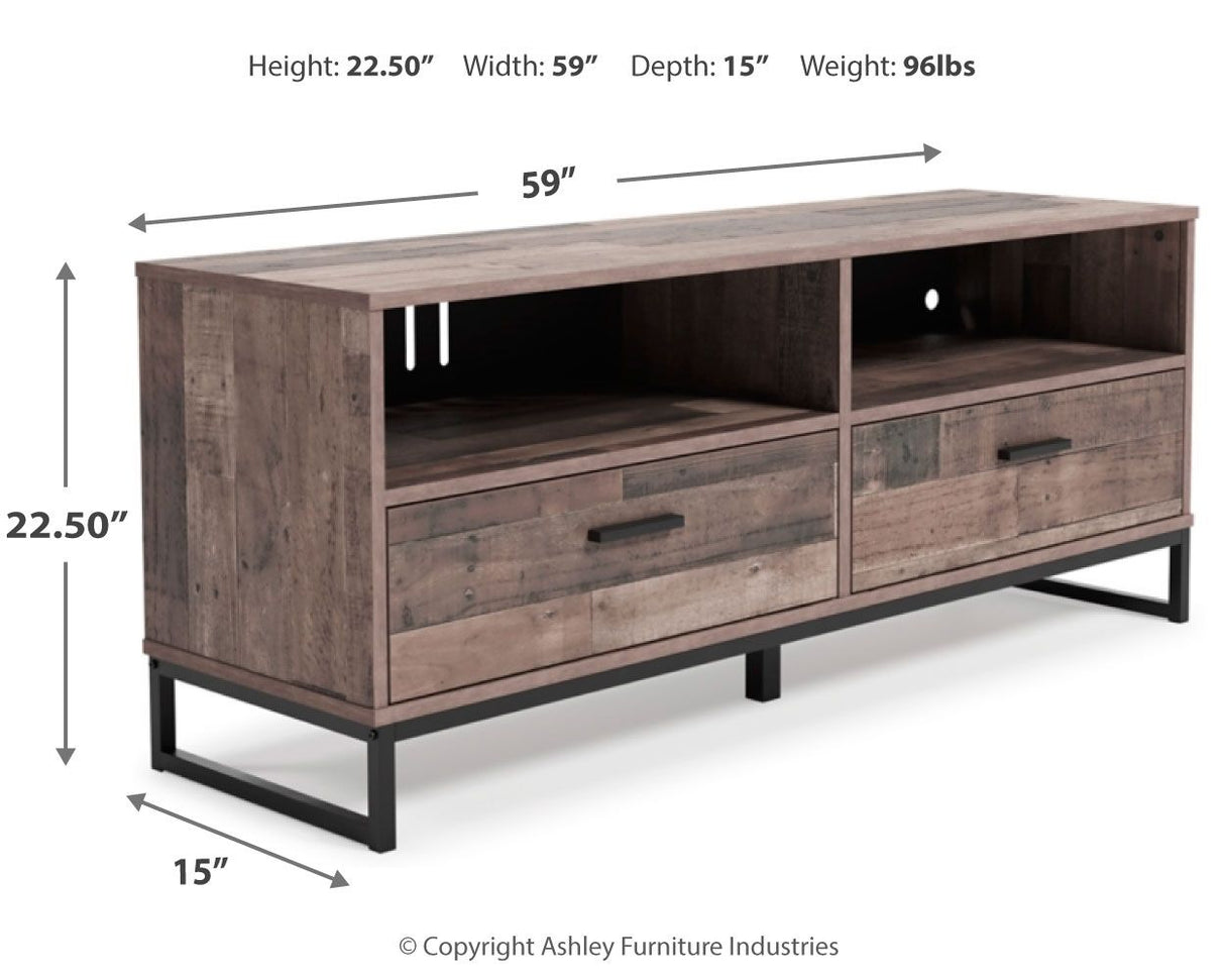 Neilsville - Medium TV Stand