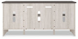 Dorrinson - TV Stand