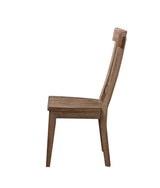 Riverdale - Side Chair (Set of 2) - Driftwood