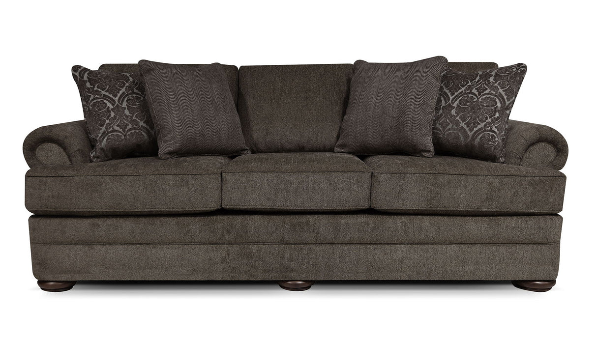 Knox - 6M00/N - Sofa