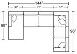 Harper - Sectional