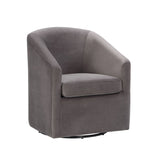 Arlo - Upholstered Dining Or Accent Chair