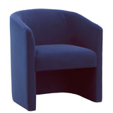 Iris - Upholstered Dining Or Accent Chair