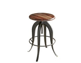 Sparrow - Dining Set With Round Counter Table
