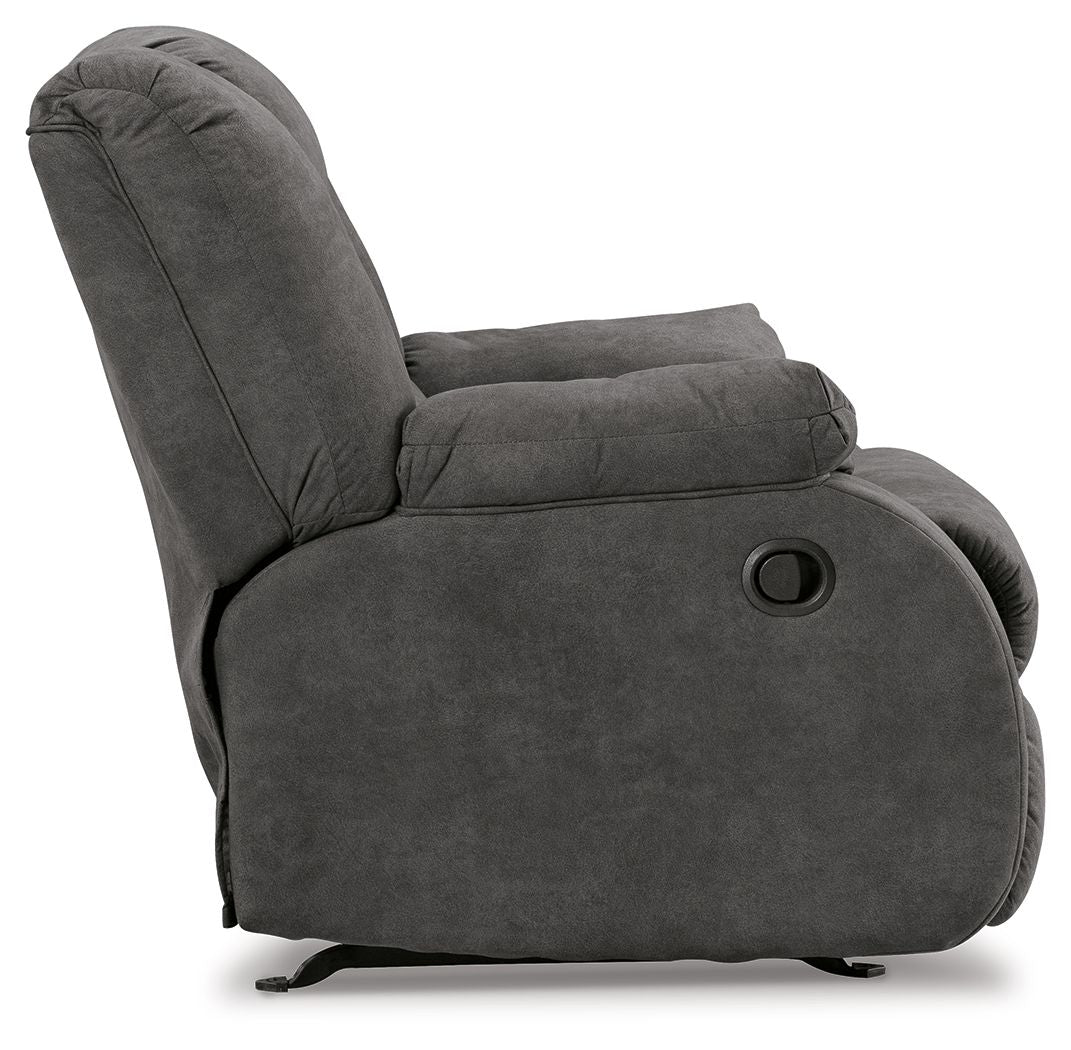 Partymate - Rocker Recliner