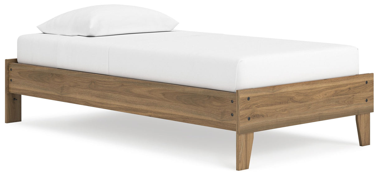 Deanlow - Platform Bed