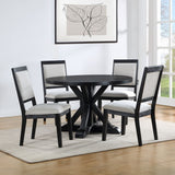 Molly - Dining Set