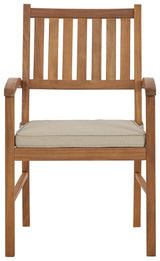 Janiyah - Arm Chair