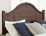 Bungalow - Mantel Bed