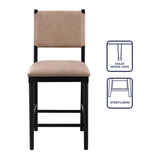 Oslo - Counter Chair (Set of 2)