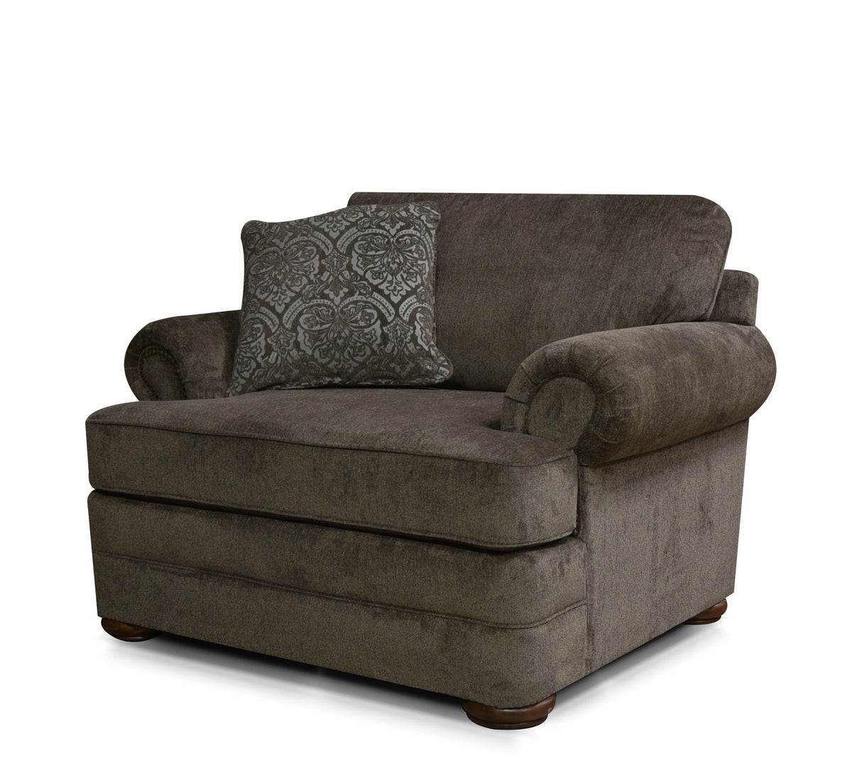 Knox - 6M00/N - Chair