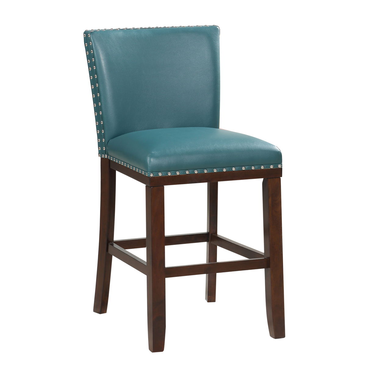 Tiffany - Counter Chair (Set of 2)